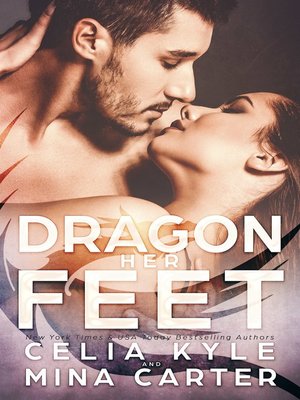 cover image of Dragon Her Feet
